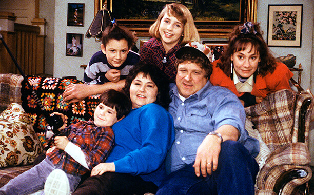 rosanne