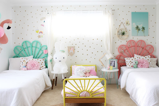 Little Girls Bedroom (4)