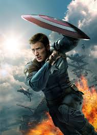 Steve Rogers | The Avengers Movie Wiki | Fandom
