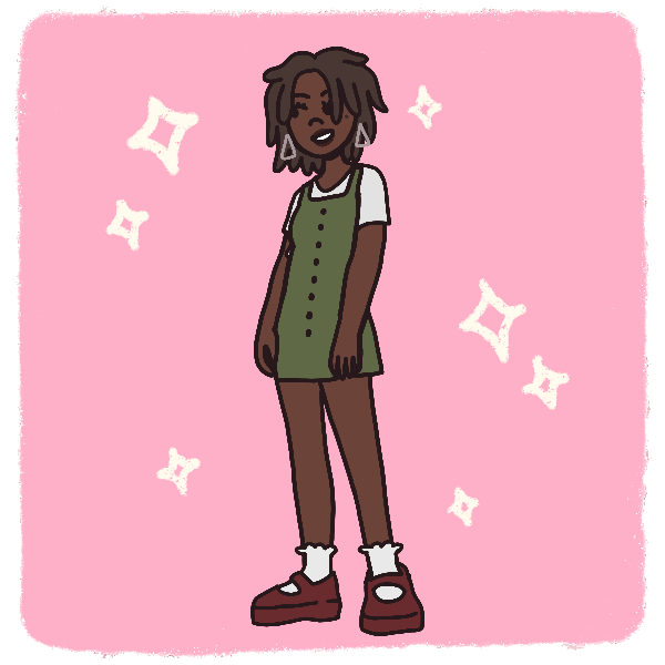 Grgikau Character Maker｜Picrew