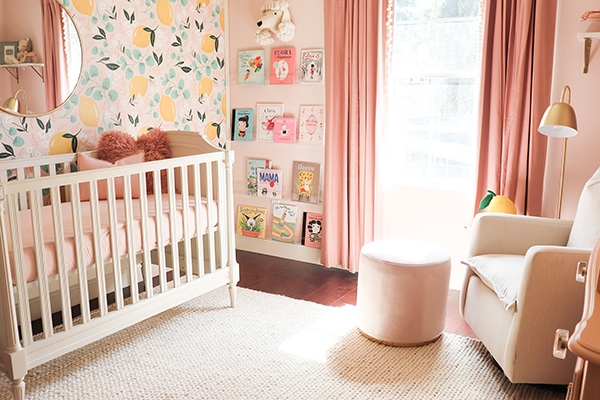 nursery 1