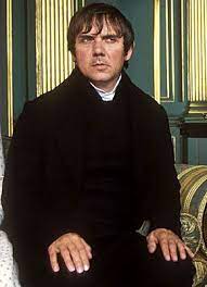 Pride and Prejudice 1995 Photo: Pride and Prejudice | Pride and prejudice, Mr  collins, Jane austen movies