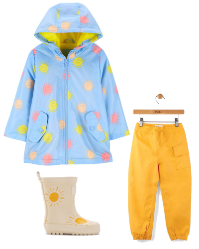 sunraingear