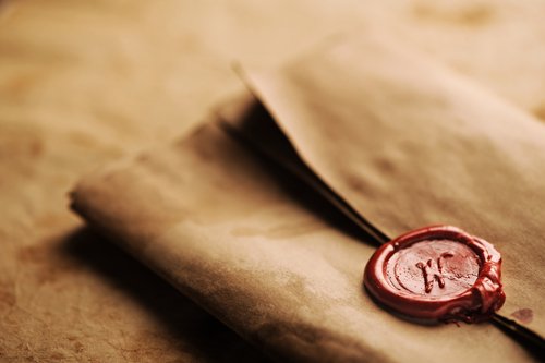 The [name_m]History[/name_m] and Resurgence of Wax Seals - Stamps Direct Blog