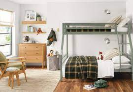 10 Easy Pieces: Bunk Beds for Kids' Rooms - The Organized Home