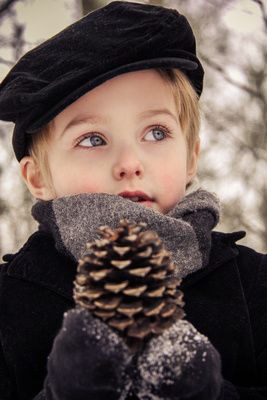 Nicholas January