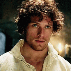 What would you name Outlander's James "Jamie" Fraser? - Boy Names